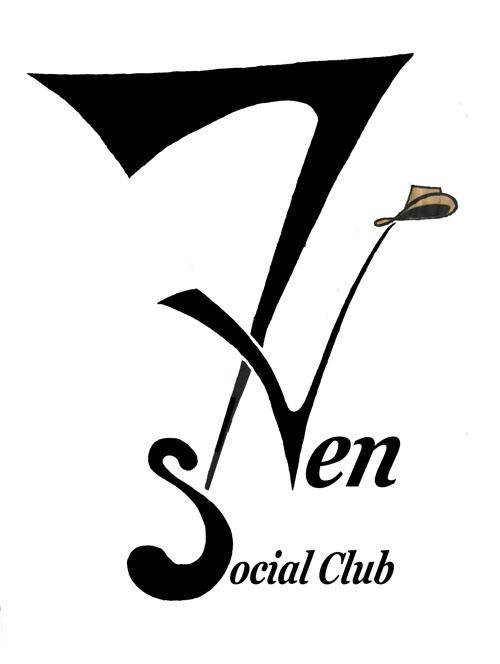 Logo social club 10r