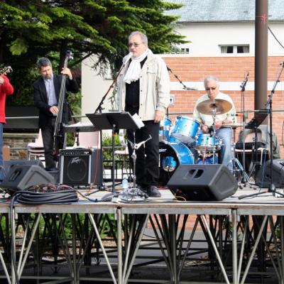 Fête de  la musique -  Lannion 21 juin 2013